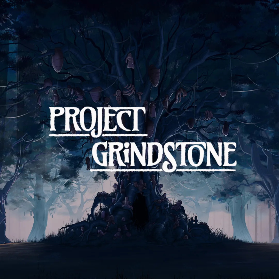 Project Grindstone