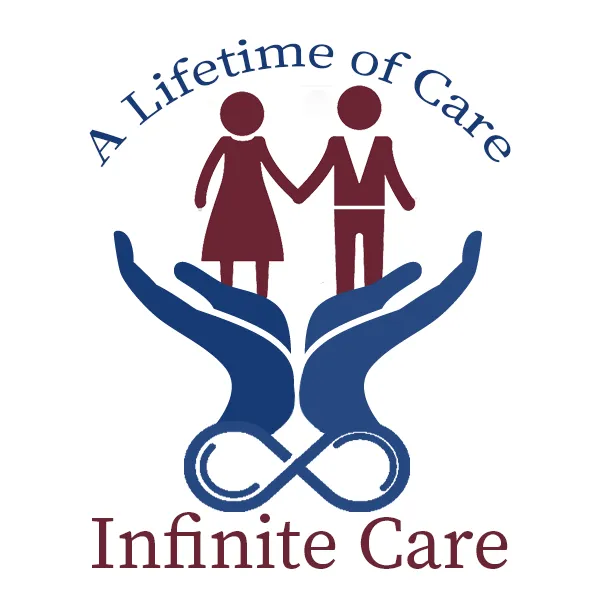 Infinite Care logo